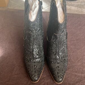 Matisse Harlow Boots 💓💞